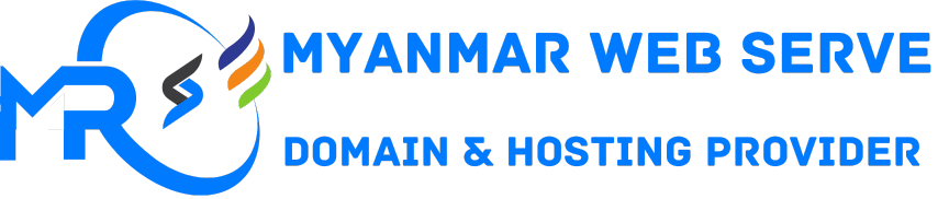 Myanmar Web Serve